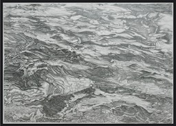 ©2010 Jan Aronson Water Series #26 Graphite on Paper 34x48